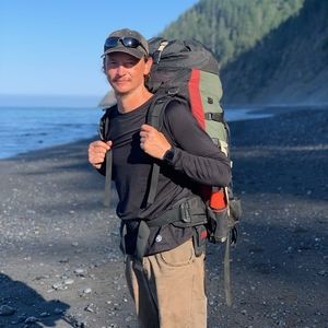 Meet your Posher, Randy